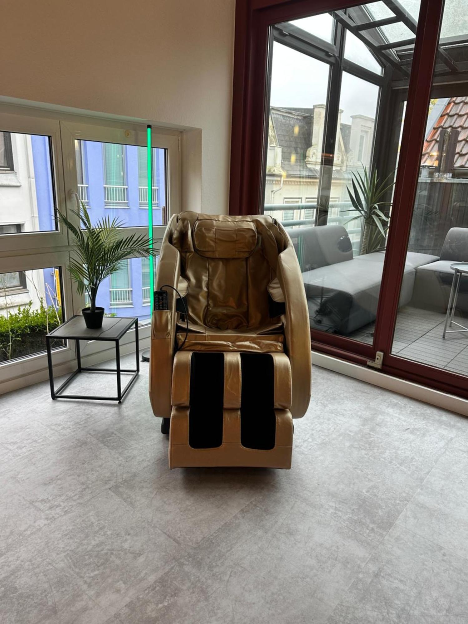 City-Apartment Mit Dachterrasse & Massagesessel In Der Fussgaengerzone K4 Oldenburg Dış mekan fotoğraf