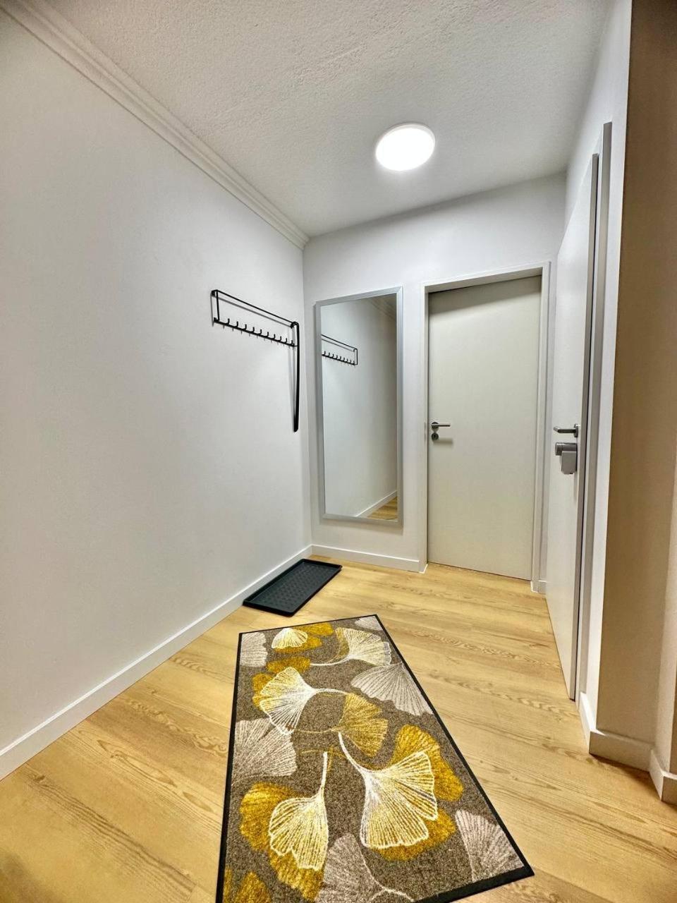 City-Apartment Mit Dachterrasse & Massagesessel In Der Fussgaengerzone K4 Oldenburg Dış mekan fotoğraf